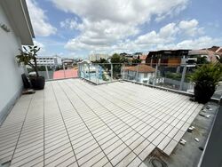 The Acacias (D13), Apartment #577634321
